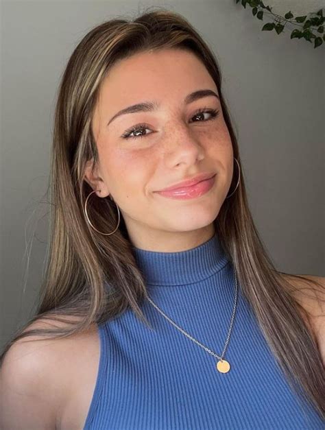 Mikayla Campinos Age, Biography, Wiki, Family, Death